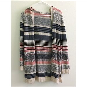 Light Cardigan